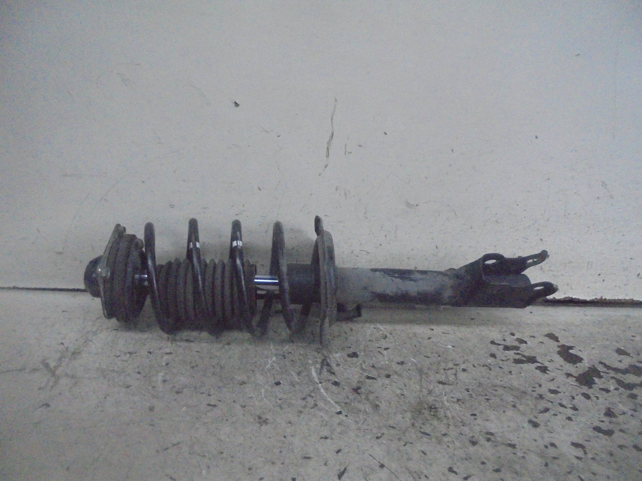 Ammortizzatore ant. dx.